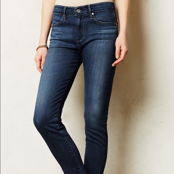Anthropology AG Jeans - Picture 3 of 5